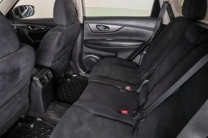 Внедорожник Nissan X-Trail 2016 года, 1599000 рублей, Пермь