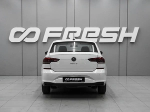 Лифтбек Volkswagen Polo 2022 года, 1609000 рублей, Ростов-на-Дону