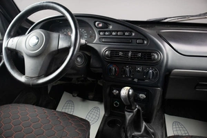 Внедорожник Chevrolet Niva 2010 года, 479000 рублей, Оренбург