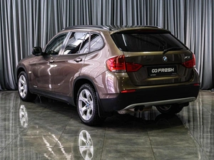 Внедорожник BMW X1 2011 года, 1299000 рублей, Тюмень