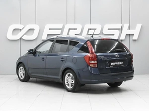 Универсал Kia Ceed 2010 года, 850000 рублей, Ростов-на-Дону