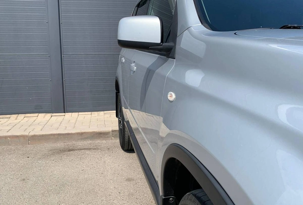 Внедорожник Nissan X-Trail 2013 года, 1310000 рублей, Солонцы