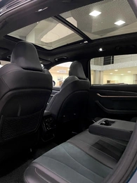 Внедорожник Geely Monjaro 2023 года, 2987000 рублей, Солонцы