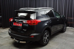 Внедорожник Toyota RAV4 2013 года, 1957000 рублей, Красноярск