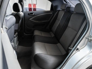 Хетчбэк Chevrolet Lacetti 2009 года, 549000 рублей, Ставрополь