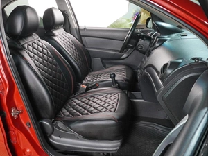 Седан Chevrolet Aveo 2010 года, 499000 рублей, Воронеж