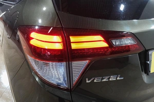 Внедорожник Honda Vezel 2014 года, 1499000 рублей, Новокузнецк