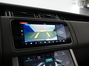 Внедорожник Land Rover Range Rover 2018 года, 6799196 рублей, Москва