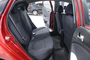 Хетчбэк Hyundai Solaris 2014 года, 998000 рублей, Солонцы