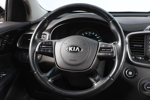 Внедорожник Kia Sorento Prime 2020 года, 3589000 рублей, Новосибирск
