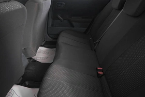 Седан Renault Megane 2005 года, 419000 рублей, Кемерово