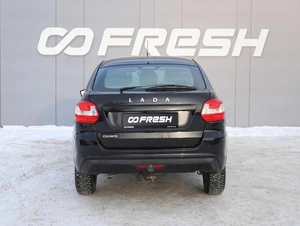 Лифтбек ВАЗ (LADA) Granta 2020 года, 719000 рублей, Ижевск