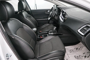 Хетчбэк Kia Ceed 2022 года, 2249000 рублей, Красноярск