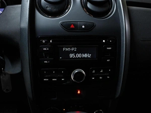 Внедорожник Renault Duster 2017 года, 1229000 рублей, Ставрополь