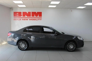 Седан Chevrolet Epica 2011 года, 995000 рублей, Смоленск