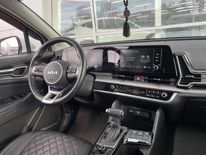 Внедорожник Kia Sportage 2023 года, 3700000 рублей, Ярославль