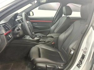 Хетчбэк BMW 3 серия 2016 года, 2445000 рублей, Красноярск