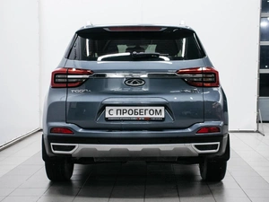 Внедорожник Chery Tiggo 4 2020 года, 1149000 рублей, Красноярск