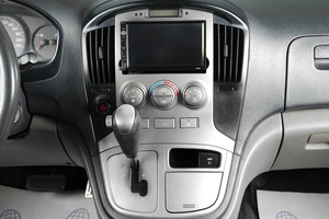 Фургон Hyundai Grand Starex 2008 года, 1249000 рублей, Тюмень