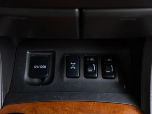 Внедорожник Lexus GX 2003 года, 1799000 рублей, Тюмень