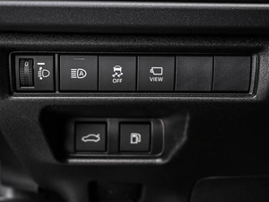 Седан Toyota Camry 2025 года, 4699000 рублей, Кирилловка