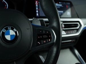 Купе BMW 4 серия 2021 года, 6177777 рублей, Москва