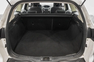Универсал Ford Focus 2012 года, 639000 рублей, Барнаул