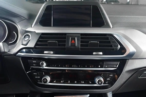 Внедорожник BMW X4 2019 года, 4149000 рублей, Тюмень