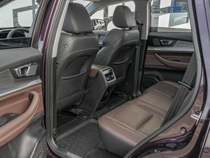 Внедорожник Chery Tiggo 8 Pro 2022 года, 2419000 рублей, Краснодар