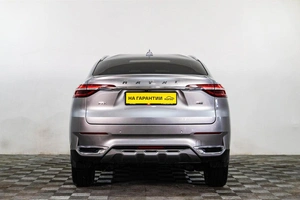 Внедорожник Haval F7x 2021 года, 2159000 рублей, Сургут