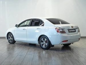 Седан Geely Emgrand EC7 2013 года, 469000 рублей, Саратов