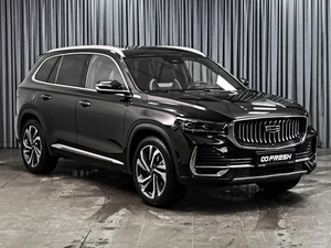 Внедорожник Geely Monjaro 2023 года, 3394000 рублей, Ставрополь