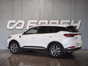 Внедорожник Chery Tiggo 7 Pro Max 2023 года, 1900000 рублей, Муром