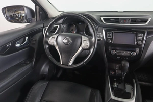 Внедорожник Nissan Qashqai 2015 года, 1559000 рублей, Пермь