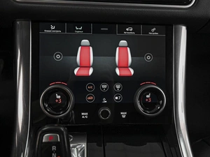 Внедорожник Land Rover Range Rover Sport 2019 года, 4841111 рублей, Ставрополь