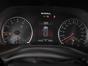 Внедорожник Haval Jolion 2024 года, 1760000 рублей, Омск