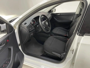 Лифтбек Volkswagen Polo 2020 года, 1600000 рублей, Смоленск