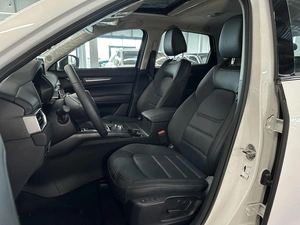 Внедорожник Mazda CX-5 2024 года, 3999000 рублей, Павловская Слобода