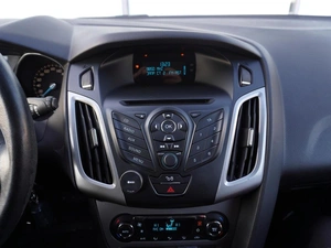 Хетчбэк Ford Focus 2014 года, 875000 рублей, Тверь