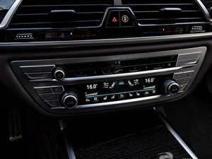 Седан BMW 7 серия 2020 года, 7695000 рублей, Краснодар