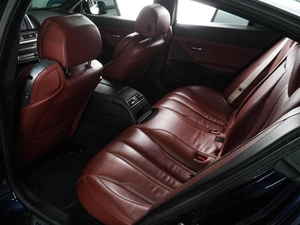 Седан BMW 6 серия Gran Coupe 2012 года, 2539000 рублей, Воронеж