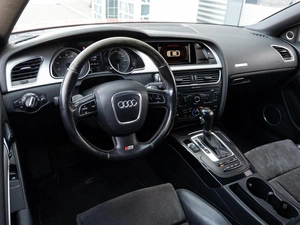 Купе Audi S5 2008 года, 1500000 рублей, Краснодар