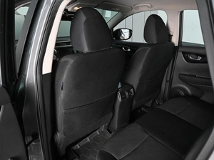 Внедорожник Nissan Qashqai 2018 года, 1719000 рублей, Аксай