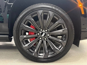 Внедорожник Cadillac Escalade-V 2025 года, 26290000 рублей, Павловская Слобода