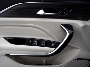 Внедорожник FAW Bestune T77 2022 года, 1950111 рублей, Тверь