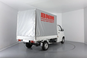 Бортовая платформа с тентом FAW T80 2025 года, 1790000 рублей, Обнинск