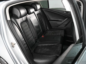 Седан Volkswagen Passat 2008 года, 949000 рублей, Аксай