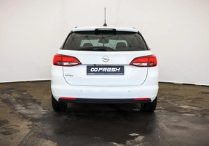 Универсал Opel Astra 2021 года, 1555000 рублей, Орёл