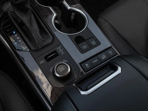 Внедорожник Toyota Highlander 2026 года, 5610000 рублей, Краснодар