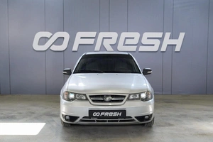 Седан Daewoo Nexia 2012 года, 335000 рублей, Ульяновск
